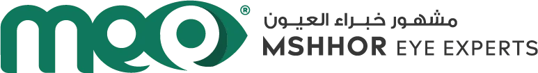 مركز مشهور خبراء العيون- دكتور محمد مشهور